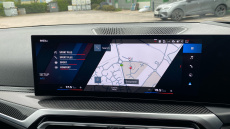 BMW M3 xDrive Competition M 5dr Step Auto Petrol Estate